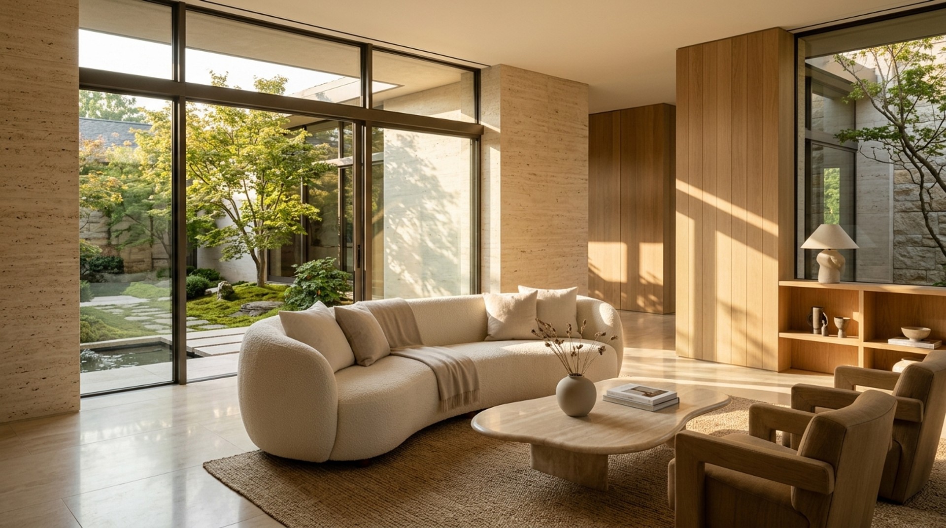 Veltrano - Coleção Conforto Têxtil & Smart Living